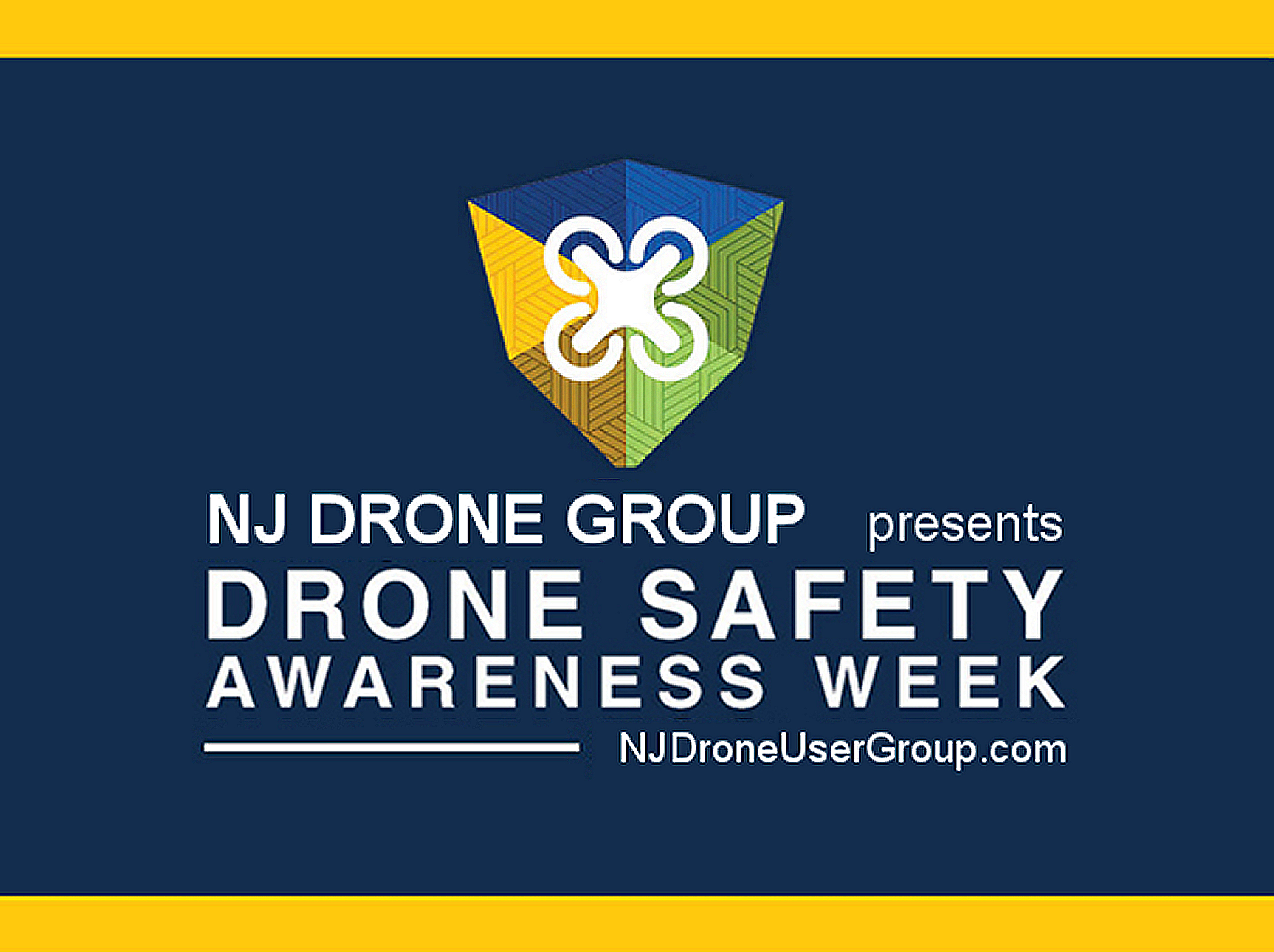 NJ Drone User Group project image