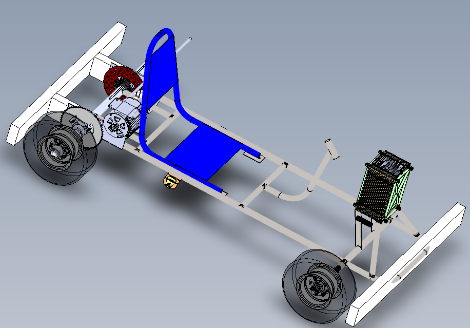CT Hackerspace project image