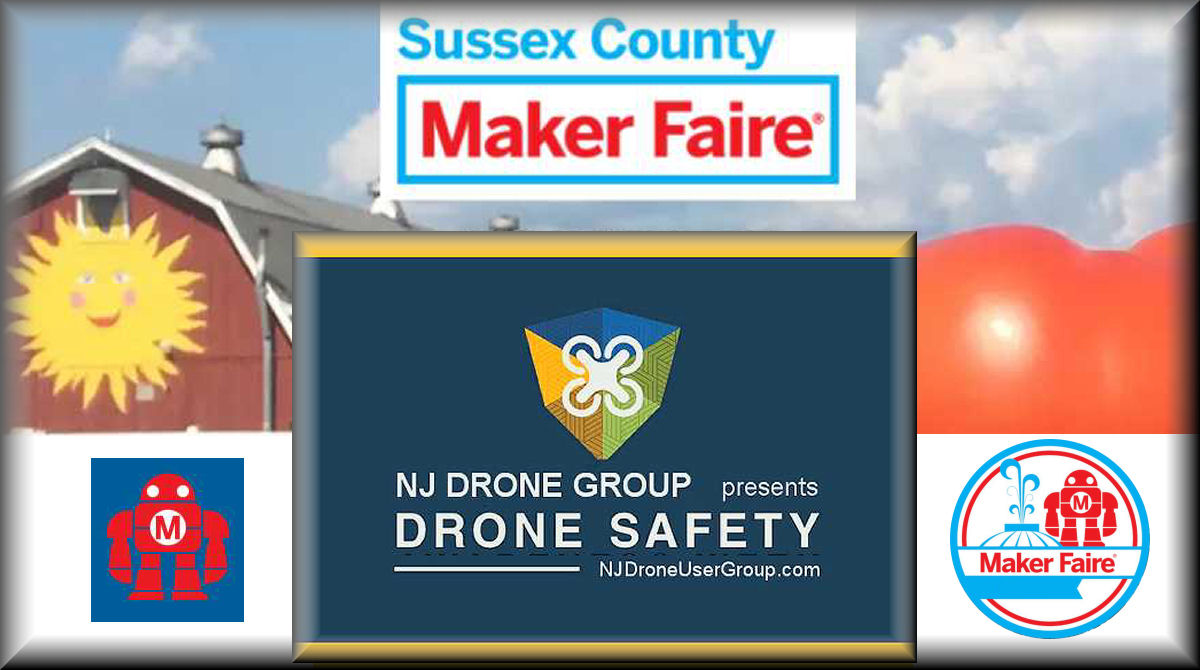 Nick the Drone Guy Maker Picture