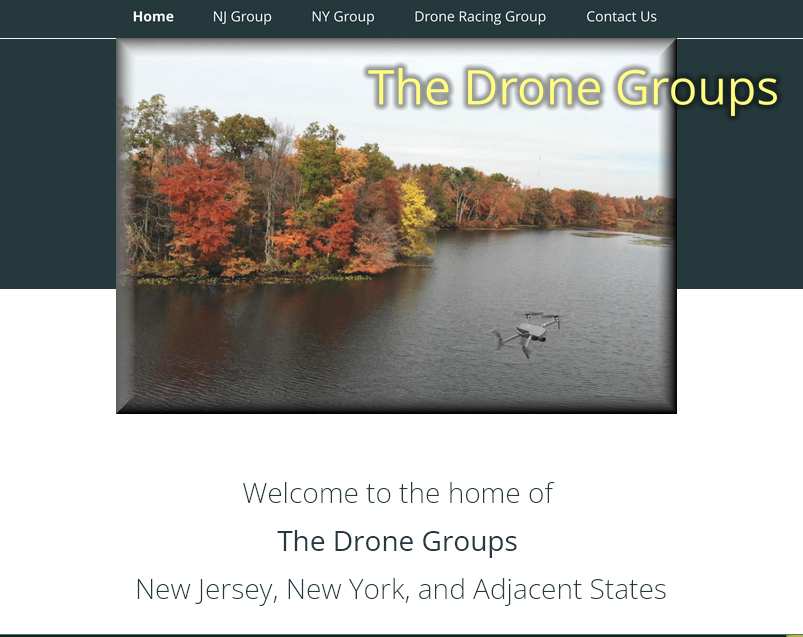 The Drone User Group project image