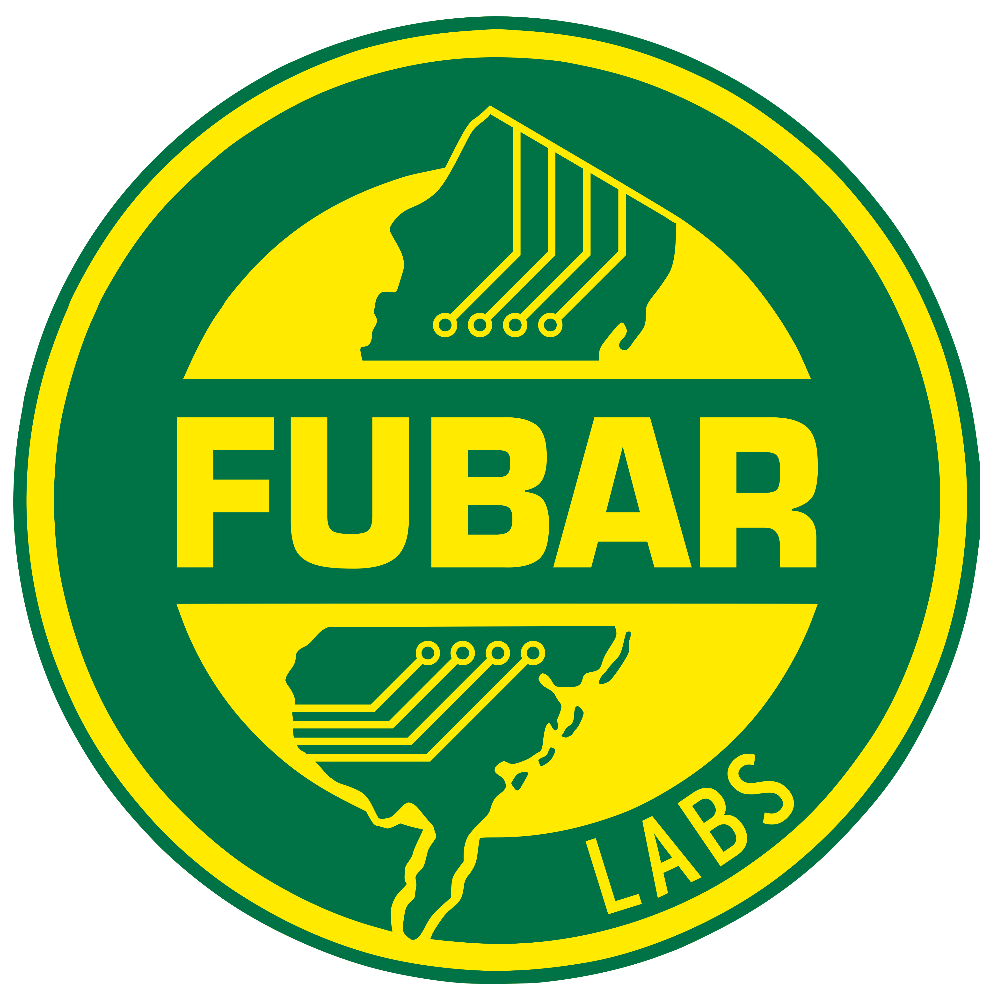 FUBAR Labs Makerspace project image